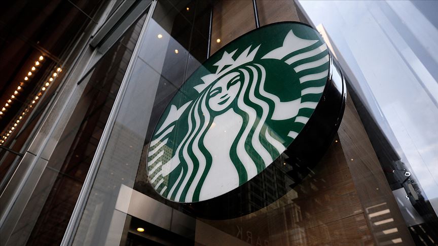 'Aziz' olan ismi Starbucks'ta 'ISIS' oldu