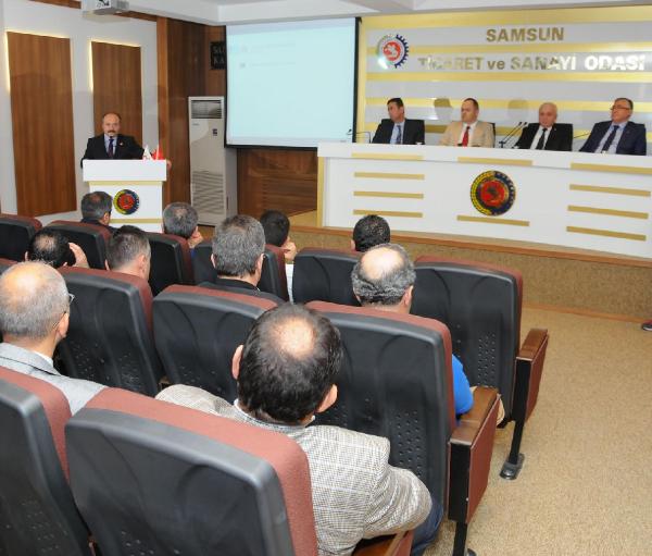 MHP'li Usta: Hükümet taahhüt etme makamı değildir, icraat makamıdır