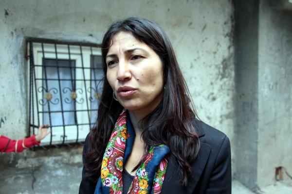 Şırnak'ta polise dayak suçlaması