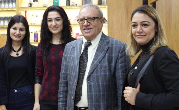 Konca: Yaşadığımız her şey tek adamın başkanlık sevdasından