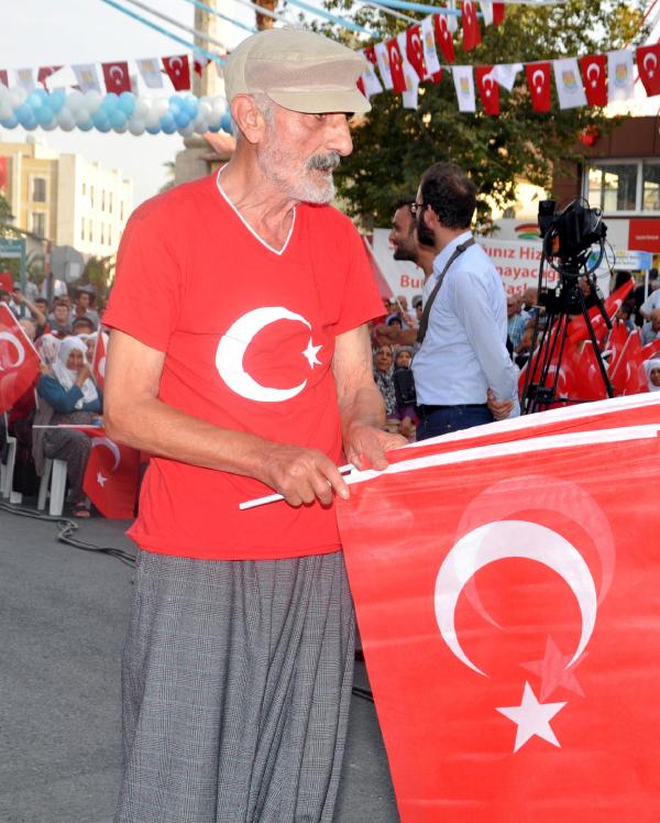 Ölmeden önce katilinin adını söyledi