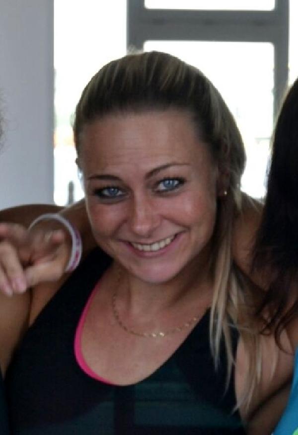 Almanya'da polis, Nadine Ertuğrul cinayetini aydınlatmaya çalışıyor