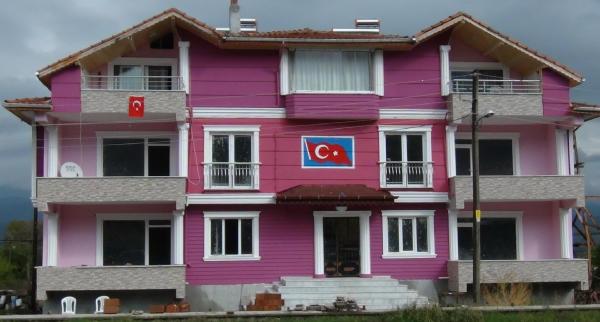 Hisarbey Köyü'nün Atatürk sevgisi