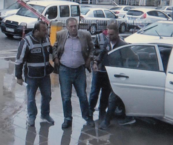 Kuşadası tekne faciasına 1 tutuklama