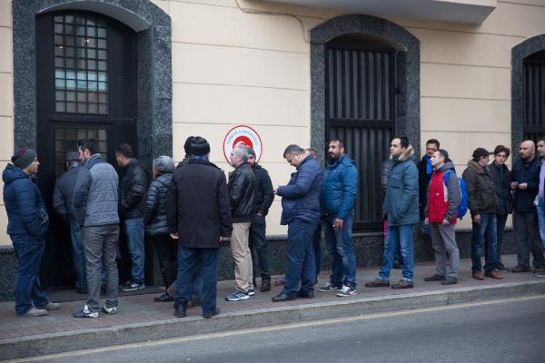 Rusya’daki seçmenler oy kullanmaya başladı