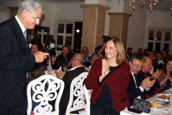 AB eski Bakanı Bozkır; 'Türkiye'de çok büyük oyunlar oynanıyor'