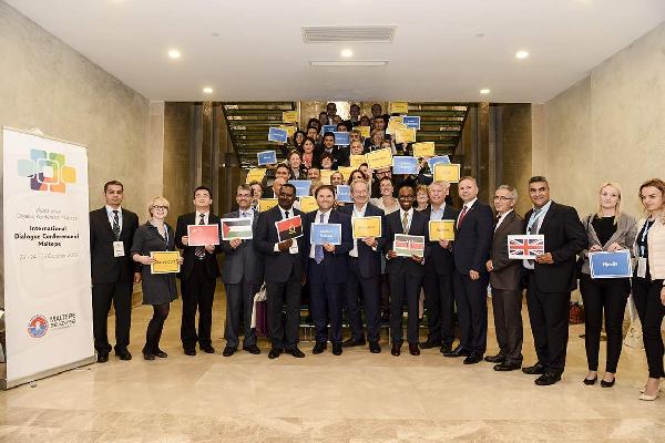 44 belediye başkanından “kardeşlik” ittifakı