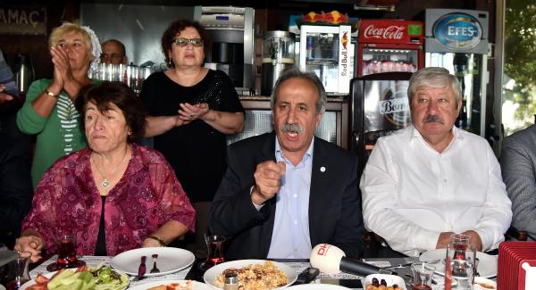 Emekli- Sen Genel Başkanı Beysülen: Bunun adı ahlaksız teklif
