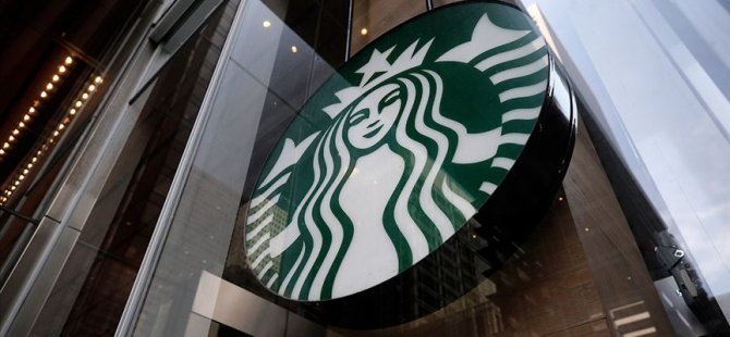 Starbucks'ın vergi cezası iptal edildi