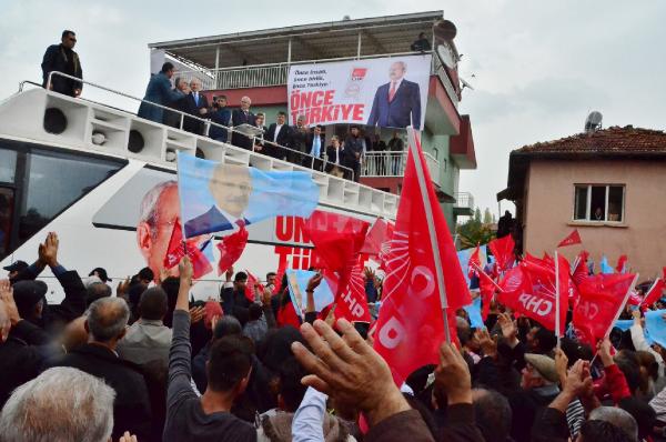 Kılıçdaroğlu: Mutlaka 1 Kasım’da oyumuzu kullanmalıyız (2)