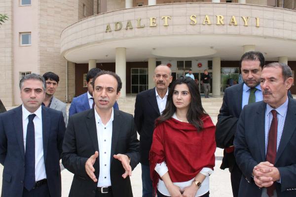 HDP’li Baydemir: Sandık kumpasından endişe ediyoruz