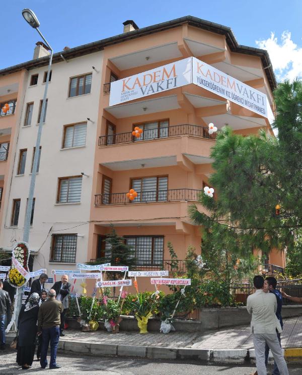 Bakan Zeybekci'den vicdan mahkemesi önerisi