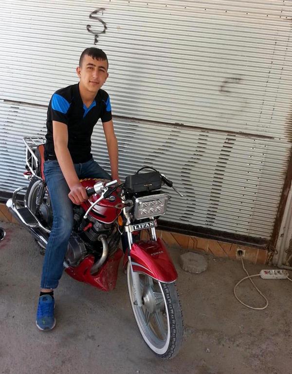 Mardin'de 2 kaza: 1 ölü, 2 yaralı