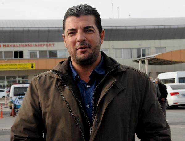 Eski milli yüzücü Sunaçoğlu Dağlıca yolunda koşacak