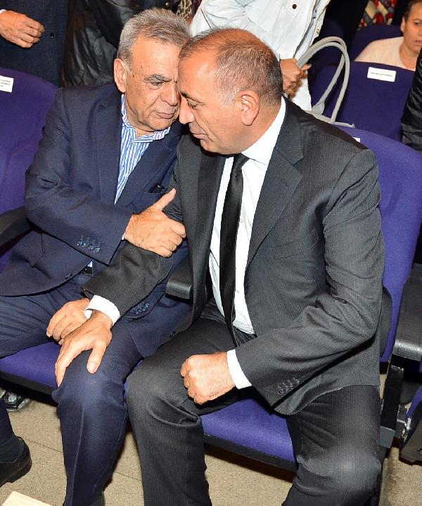CHP'li Tekin'den Gezi Parkı davası tepkisi (2)