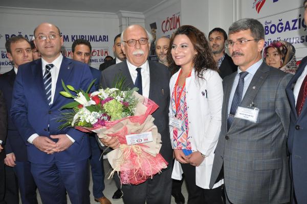 Bakan Avcı: Maç devam ederken kural değiştirmek bizim defterimizde yok (2)