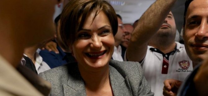 Kaftancıoğlu'na 9 yıl 8 ay hapis cezası