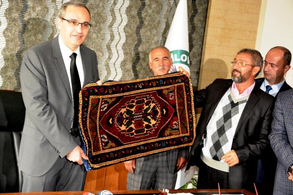Bakan Aşcı: Gurbetçilerimiz oylarını rahatça kullandı