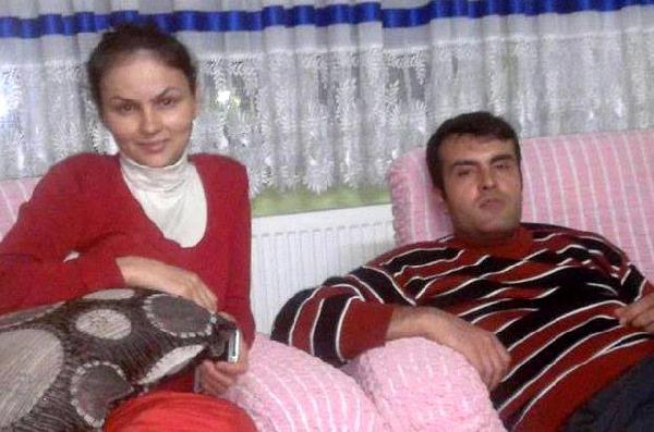 Eşinin 33 bıçak darbesiyle öldürdüğü kadının son sözleri 'Abla kurtar beni' oldu