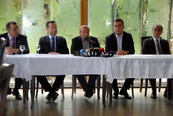 Bakan Arzu: Çözüm süreci aynen devam ediyor