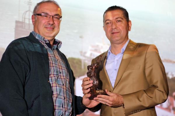 Bozcaada Festivali'nde belgesel film ödülleri sahiplerini buldu