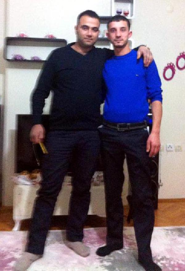 Uçuruma yuvarlanan minibüste 3 ölü (2)