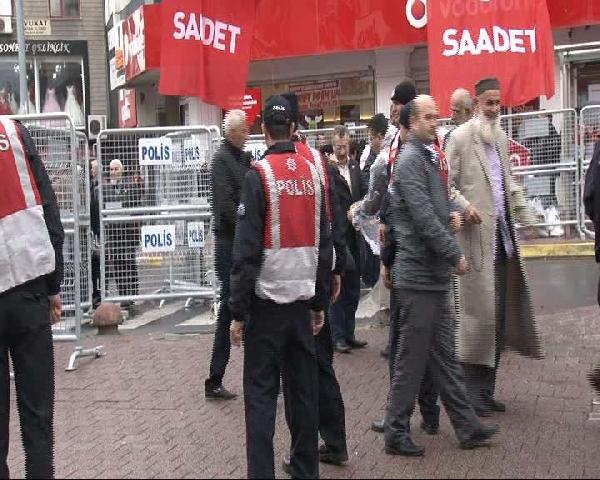 SP Lideri Kamalak: 102 cana kıyan teröristler Ankara'ya uçan balonlarla mı geldi (2)