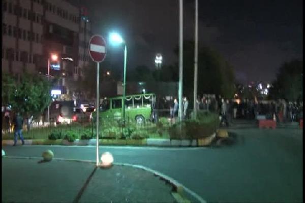 Sarıyer'deki operasyonda ağır yaralanan Dilek Doğan hayatını kaybetti