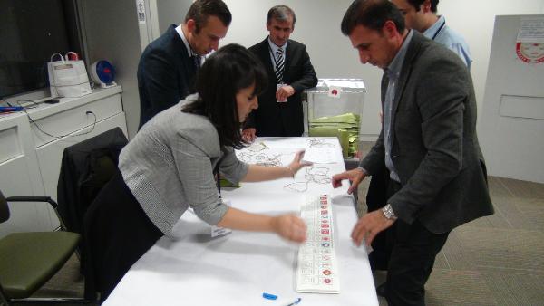 İsviçre’de 41 bin 747 oy kullanıldı