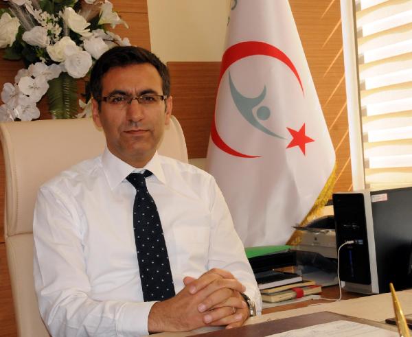 Van'da safra yollarındaki taşlara ameliyatsız çözüm