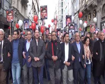 Şahin'in iddiası üzerine CHP Gençlik Örgütü'nden açıklama