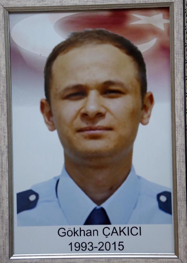 Şehit acısı Çorum’a ulaştı