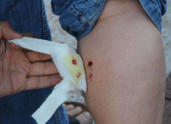 'Bomba Ankara'da patlayacak' tweetini atmakla suçlanan HDP'li yeniden gözaltına alındı