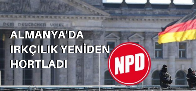 Nazi partili siyasetçi muhtar seçildi