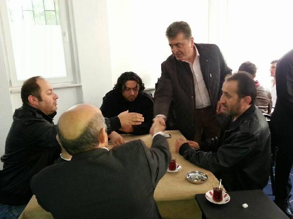 CHP'li Akkaya: Sandık görevlileri aynı zamanda demokrasi görevlileridir
