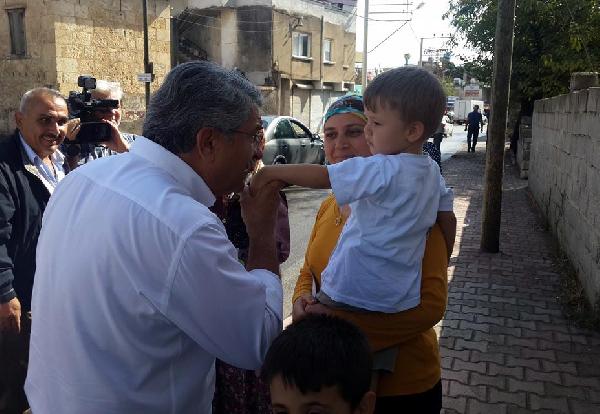 CHP'li Sağlar: Hukukun olmadığı yere yatırımcı da gelmez