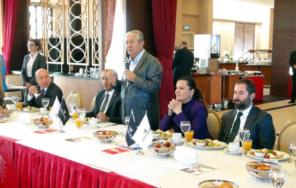 CHP Kocaeli İl Örgütü'nden çağrı: Tatile değil sandığa gidin