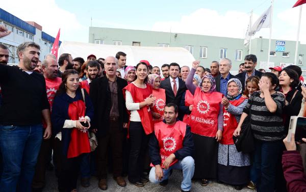 Demirtaş: Kimse bu iktidara güvenerek suç işlemesin