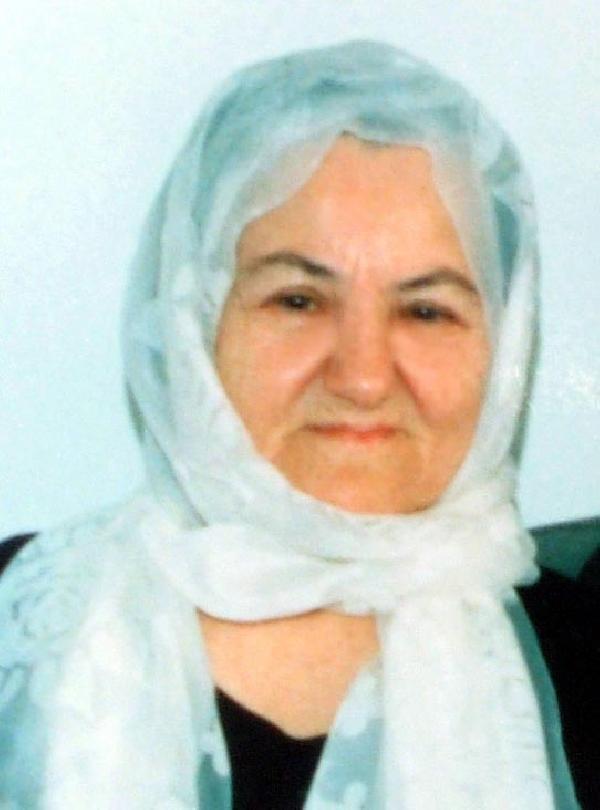 Elektrikli battaniyeden çıkan yangında 86 yaşındaki kadın öldü