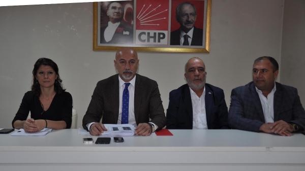 CHP'li Aksünger: Cumhurbaşkanı Başdanışmanı Varank'ın sözleri suç itirafı