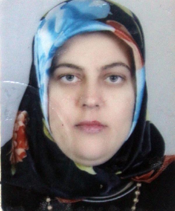 Bursa'da evli kadın kendini astı