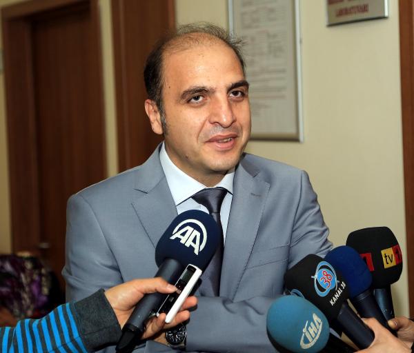 Prof. Dr. Borlu: Sedef hastalığı, kontrol altına alınabiliyor