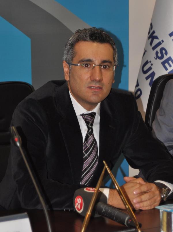 Prof. Dr. Özdemir: Kadınlarda inme, meme kanserinden daha çok can alıyor