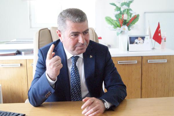MHP'li Korkmaz'dan AK Parti'ye terör tepkisi