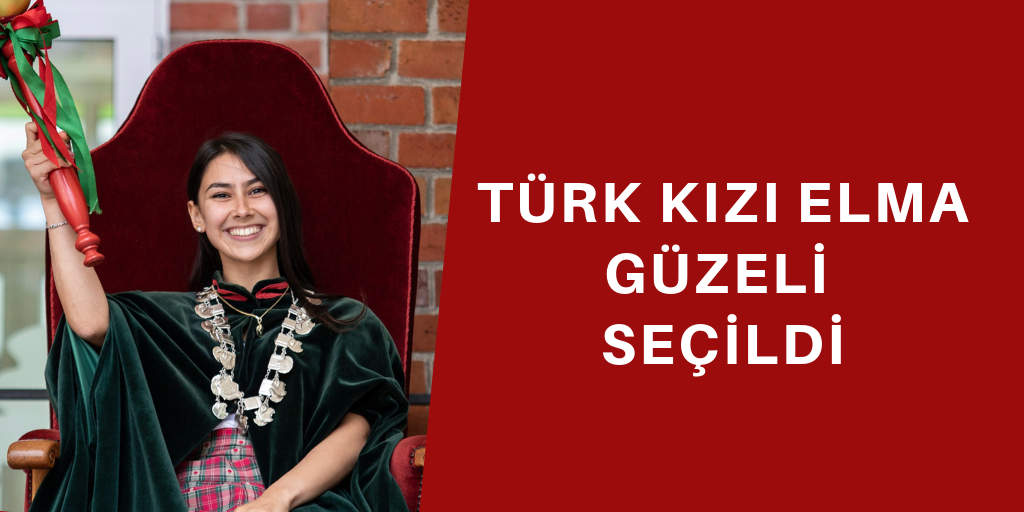 'Yabancı kökenli birinin kazanmasına sevindim'