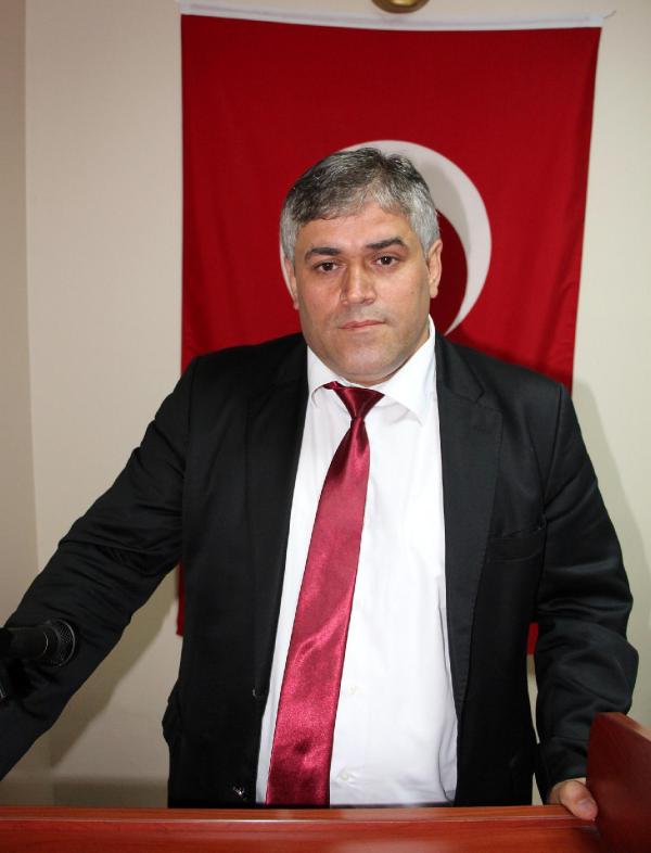 Şehit madenci oğlu: Şehit madenci yakınları kaderine terk ediliyor