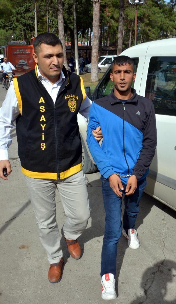 Mahmut Aras'ın öldüğü uyuşturucu çatışmasına 9 gözaltı daha