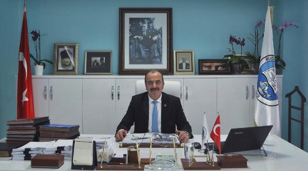 Danıştay, Mudanya Belediye Başkanı Türkyılmaz’ın soruşturma iznini kaldırdı
