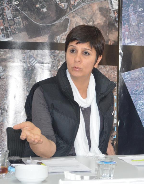 Mimarlar, Ankara Bulvarı ödülünün iptali için Slovenya'ya başvurdu