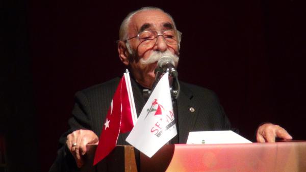 İzmir'de, Kerbala şehitleri ve İmam Hüseyin anıldı